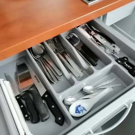 Patogus Bustas Apartment *