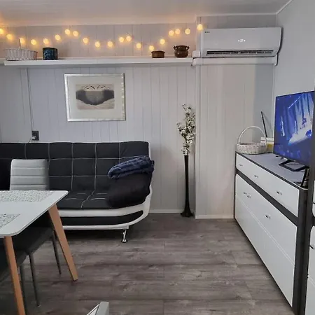 Patogus Bustas Apartment